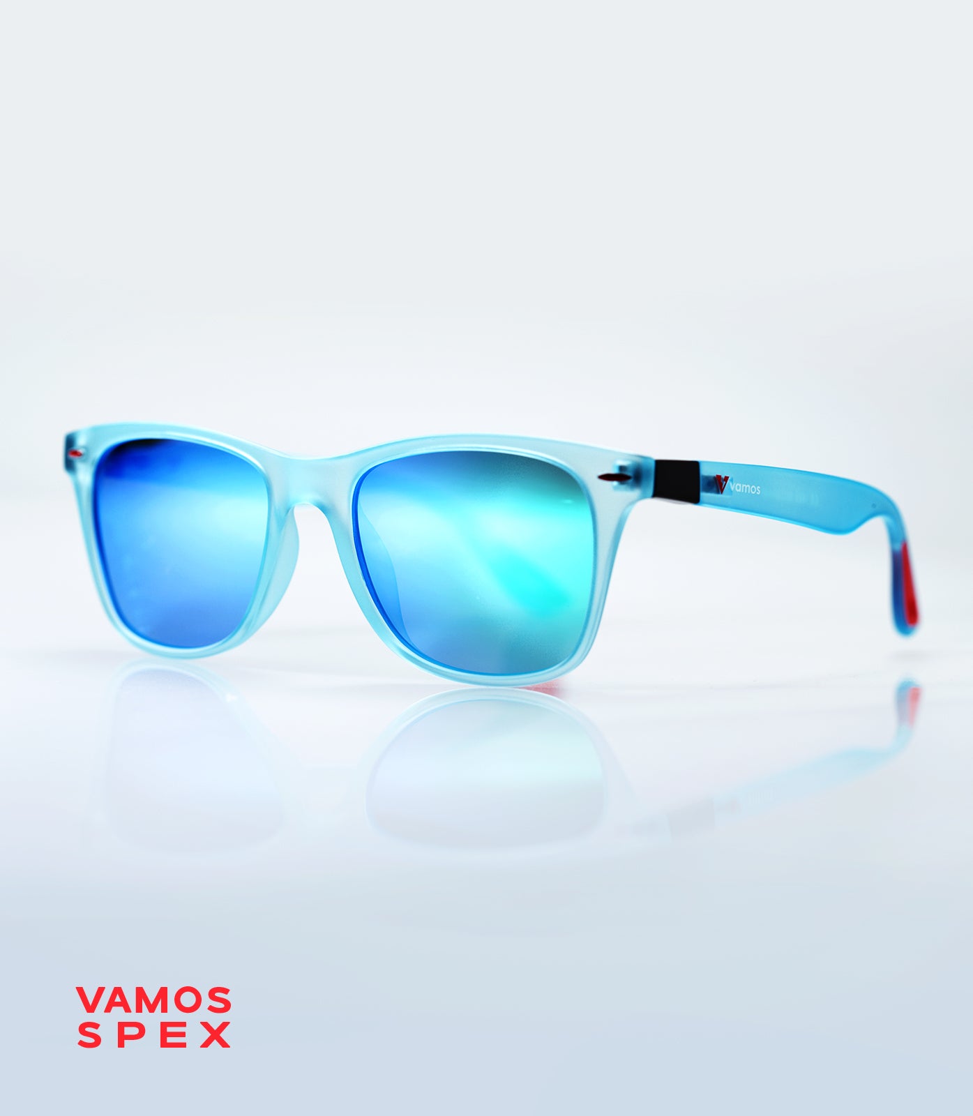 BONDI SKY BLUE SPEX
