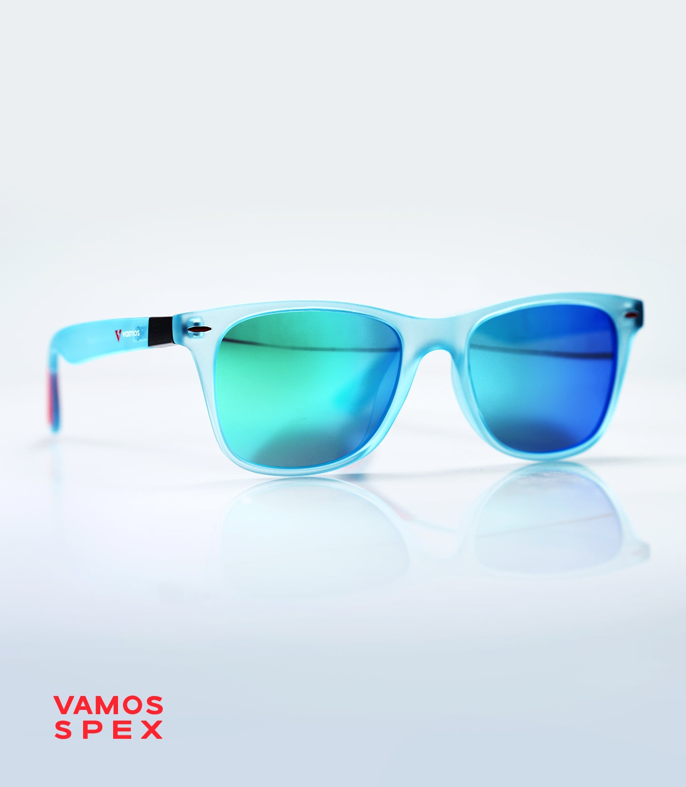 BONDI SKY BLUE SPEX