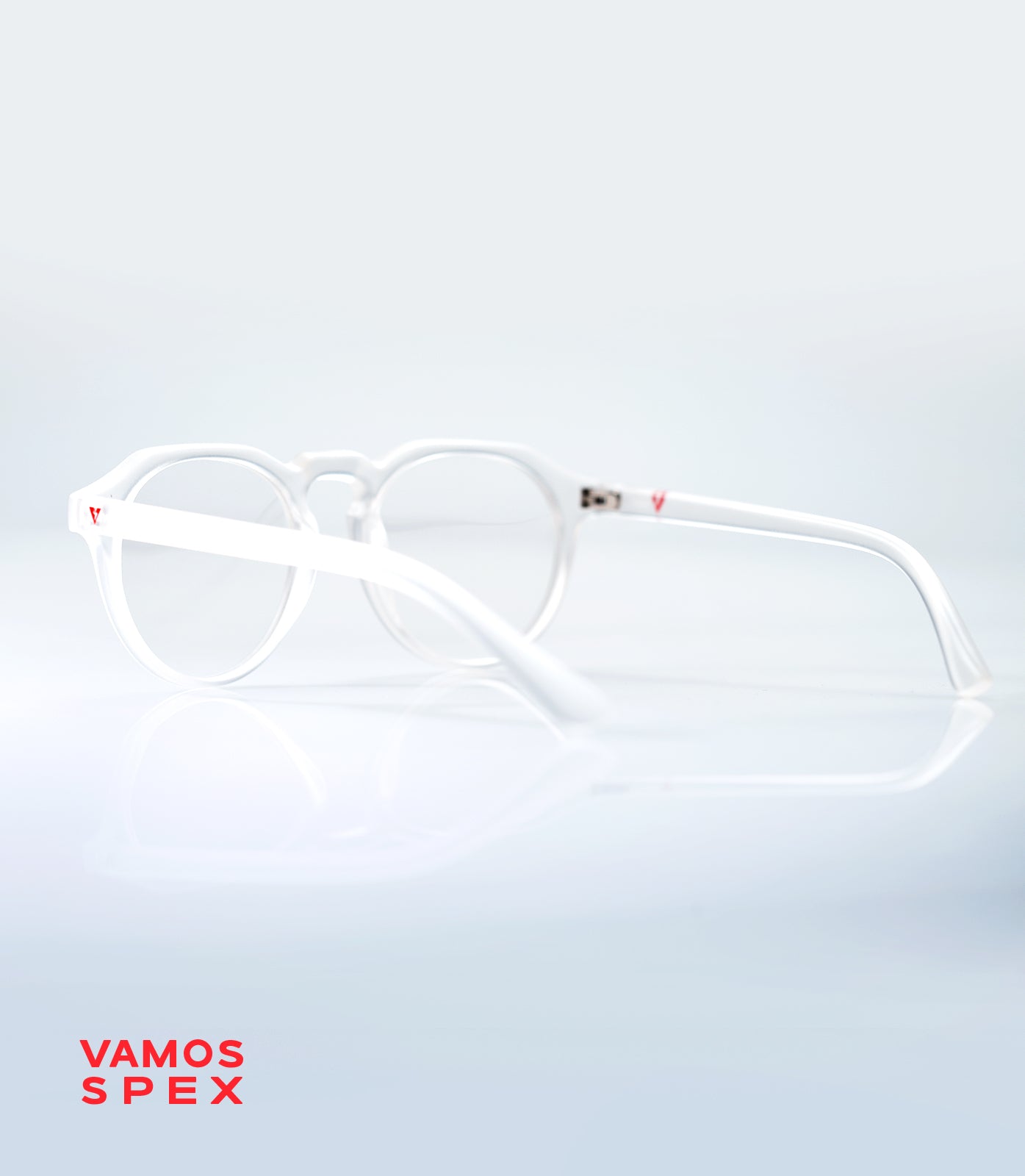 CORINZIO CLEAR PHOTOCHROMIC SPEX