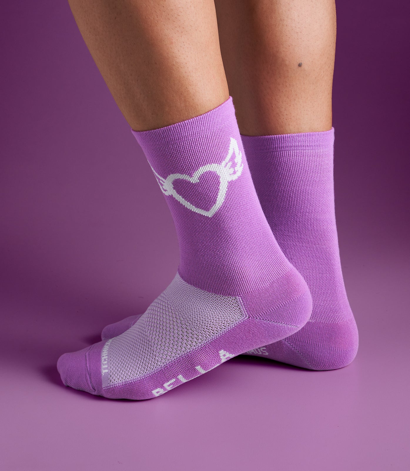 ELEANOR (PURPLE)
