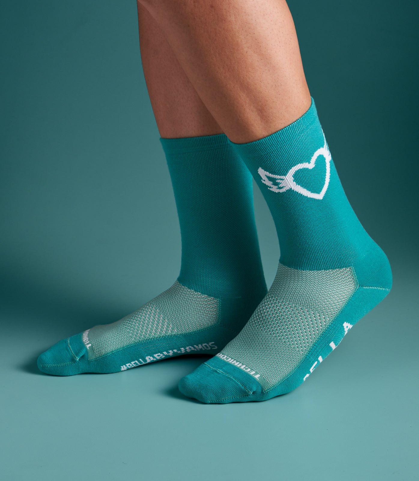 ELEANOR (TEAL)