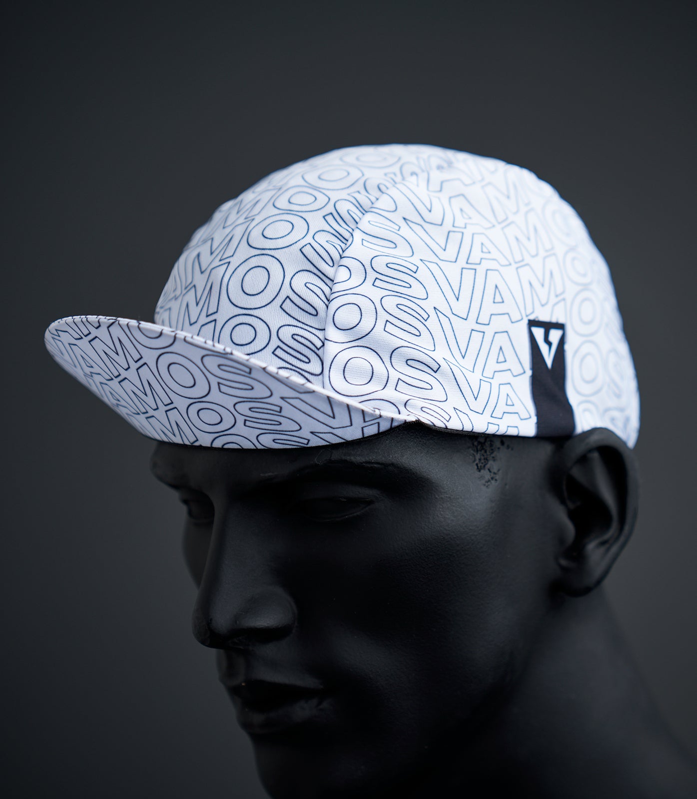 ROCCO CYCLING CAP