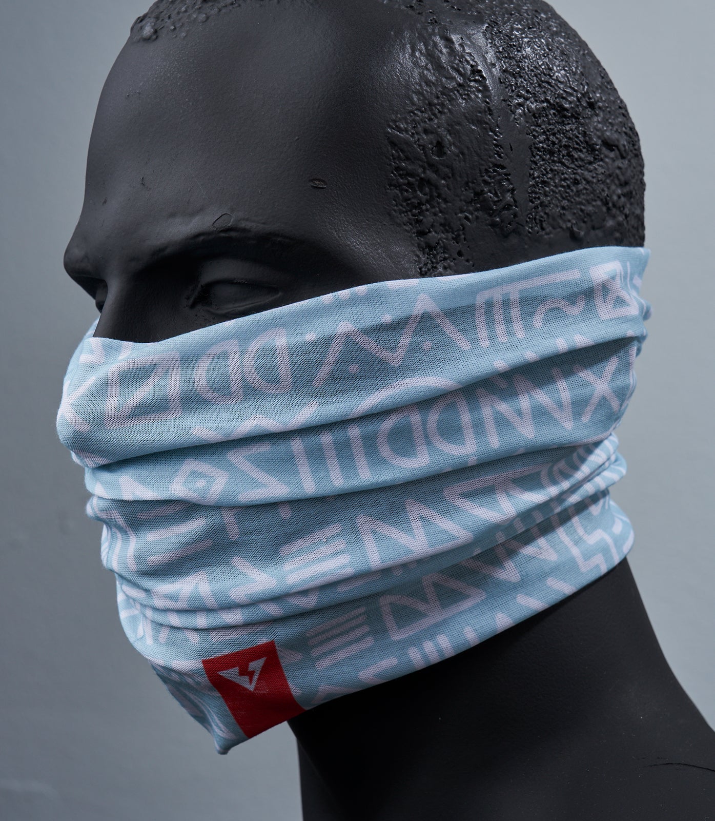 MTRX (MINT) HEAD SCARF
