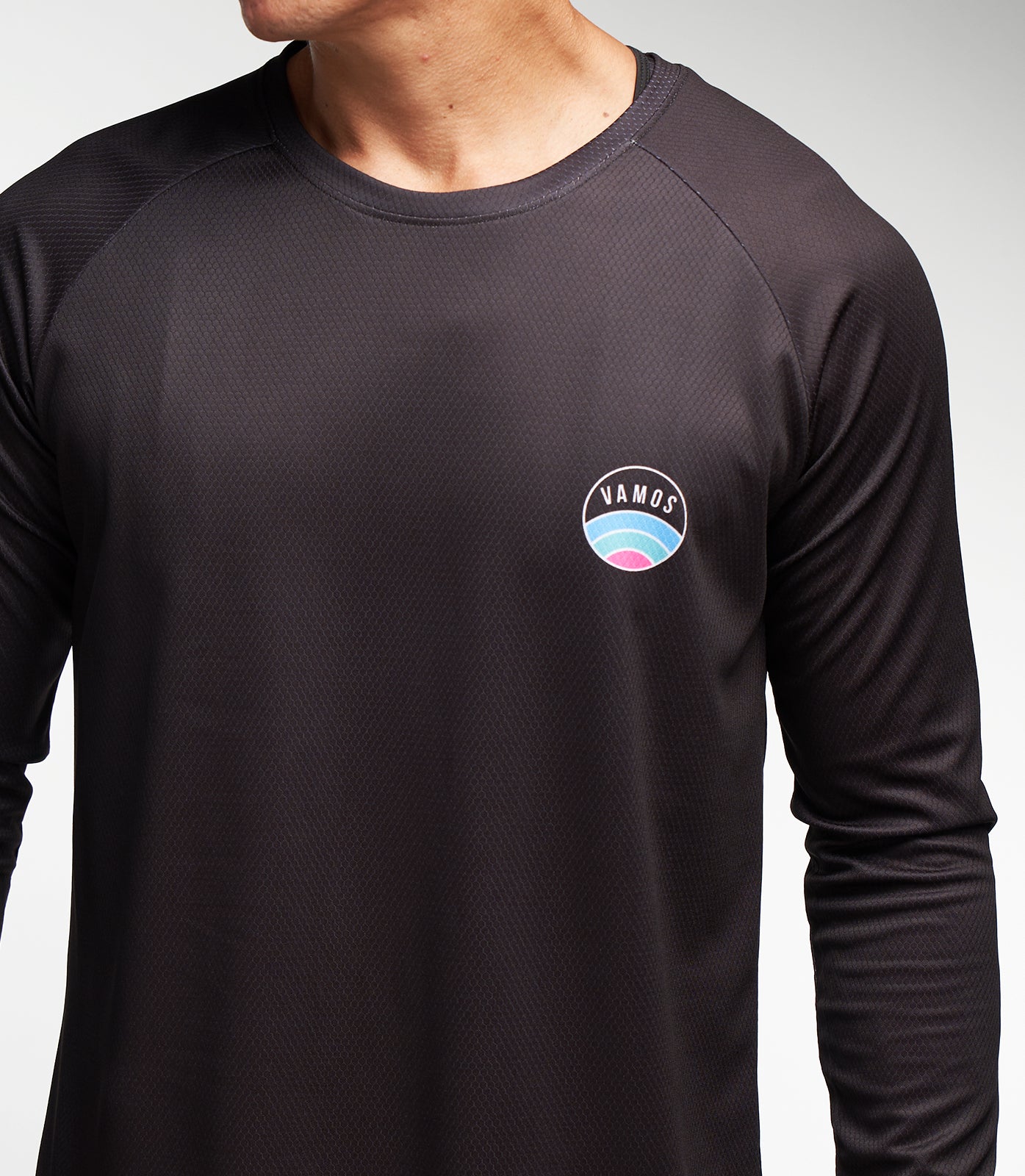 SONIC LS JERSEY