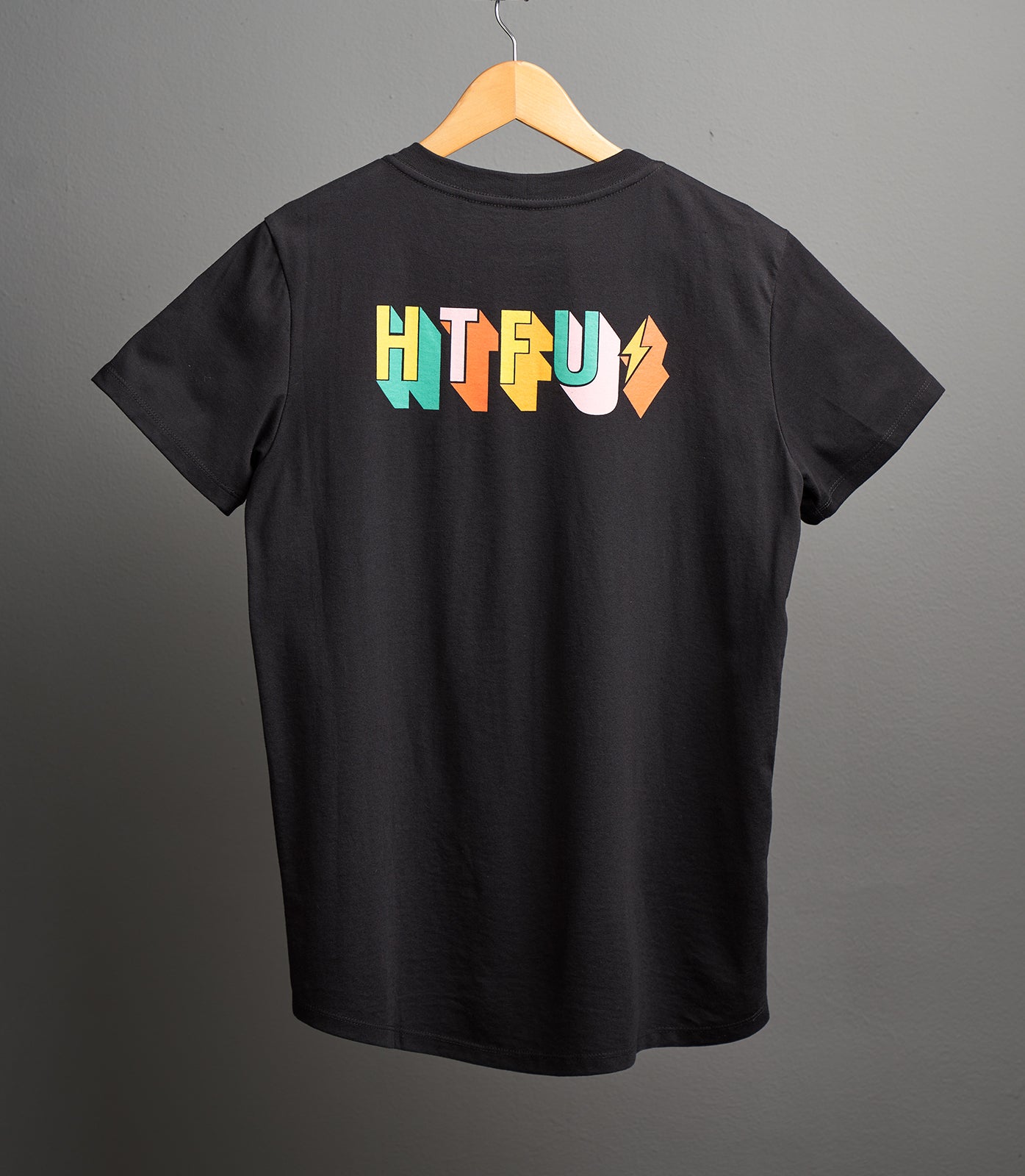 STEVIE BLACK ERRDAY TEE
