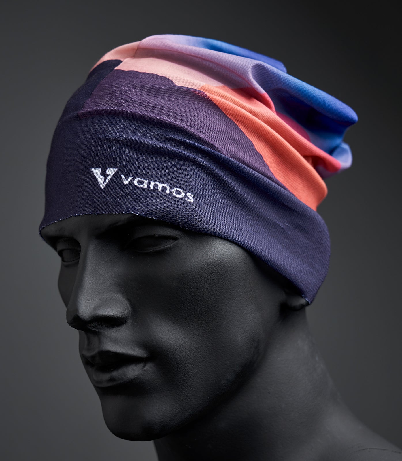 TURNER HEAD SCARF