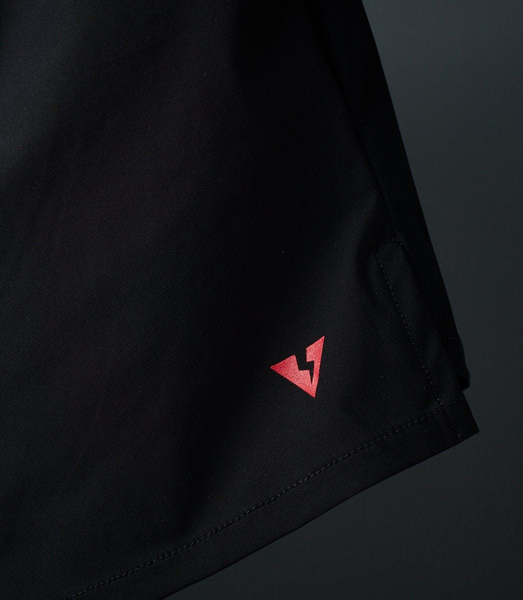 SPEED SHORTS (BLACK)