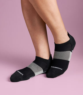 BELLA RAPIDO (BLACK)
