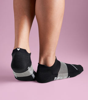 BELLA RAPIDO (BLACK)