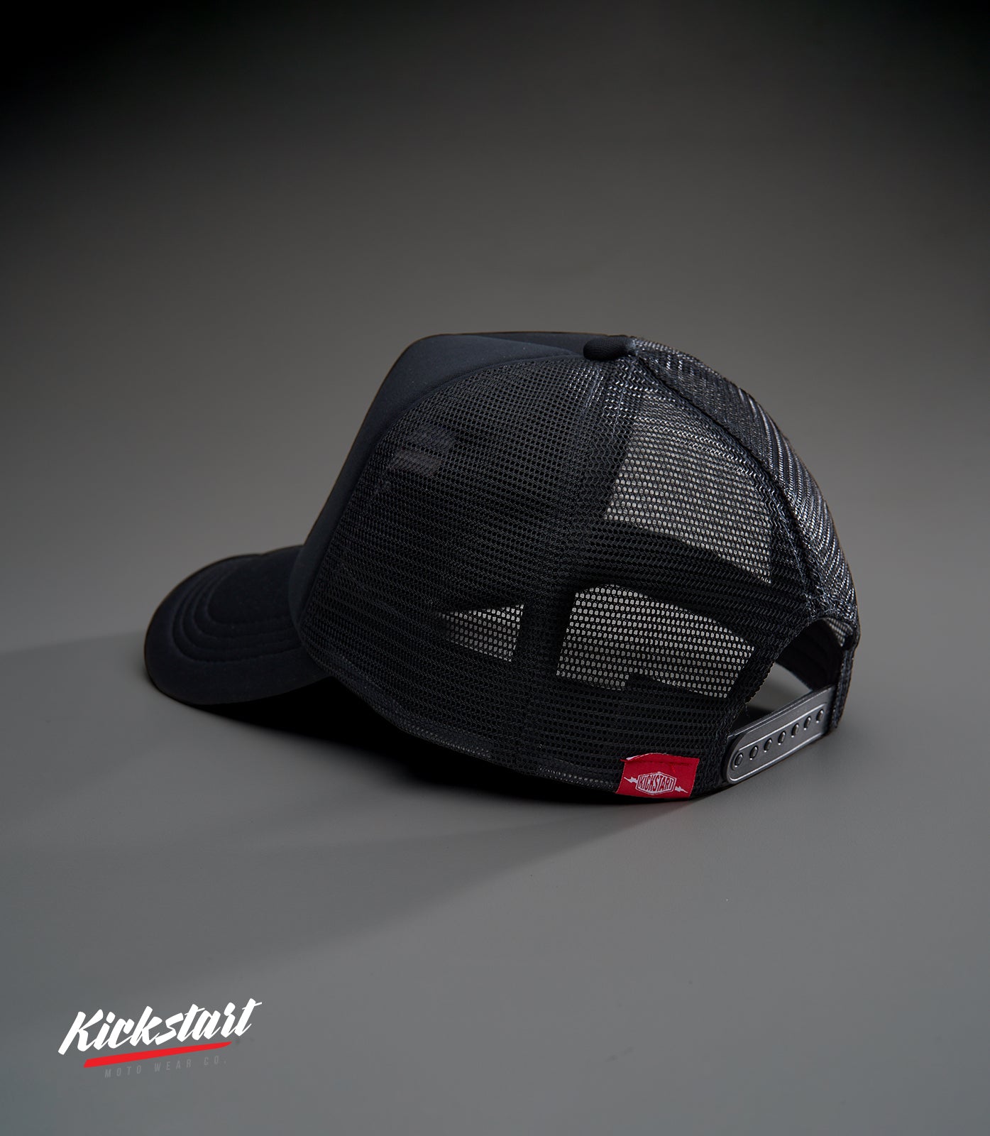 BRAAP (BLACK)