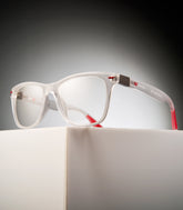 BONDI CLEAR WHITE PHOTOCHROMIC SPEX