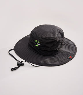 BORA BOONIE HAT (BLACK)