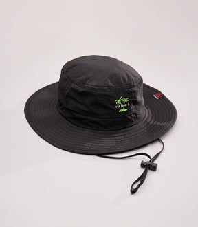 BORA BOONIE HAT (BLACK)