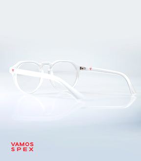CORINZIO CLEAR PHOTOCHROMIC SPEX