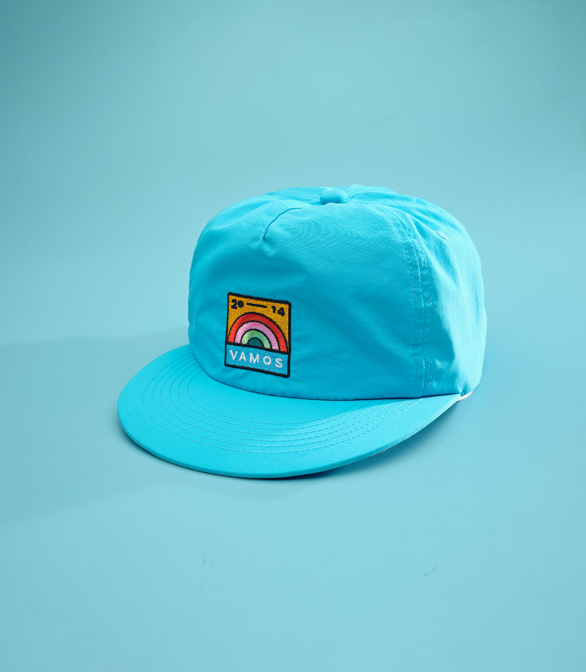 CORY POLY CAP