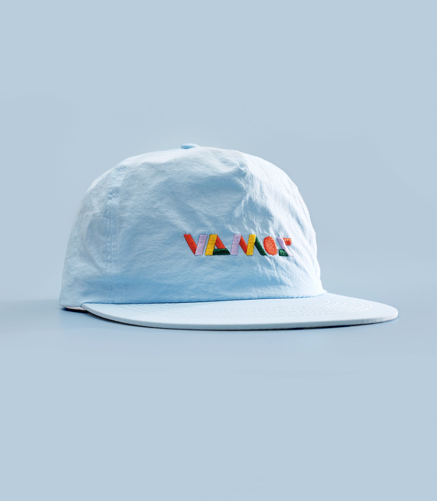 DALE POLY CAP