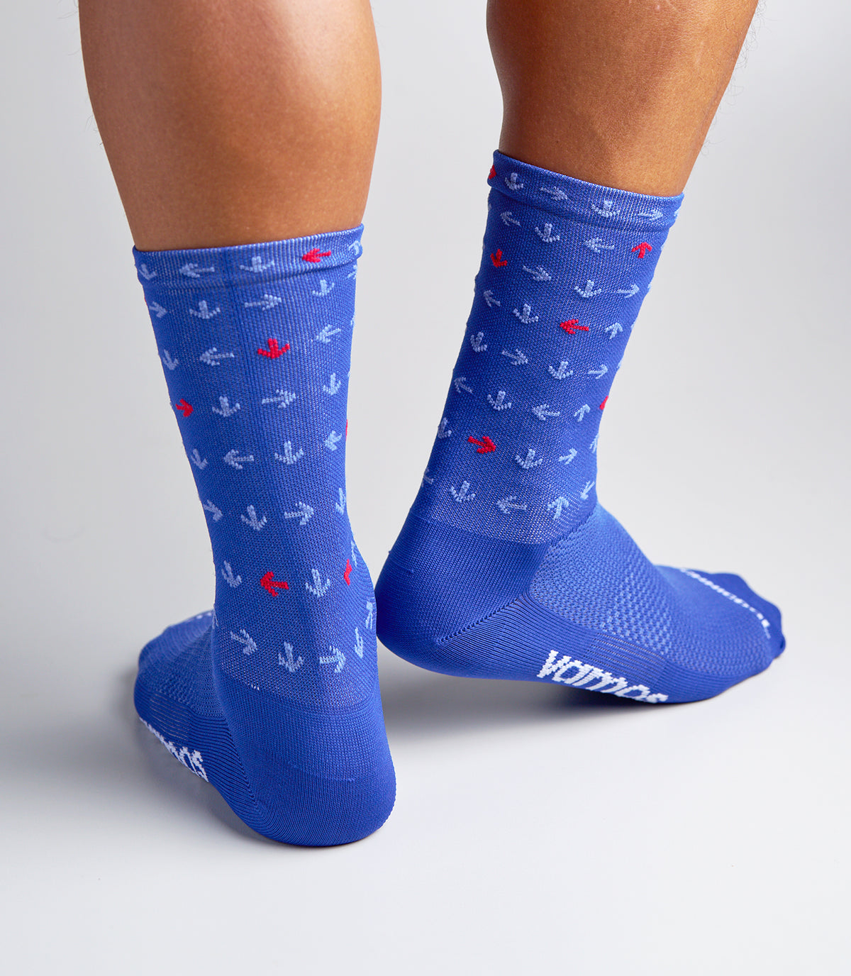 DIEGO (NAVY) SOCKS