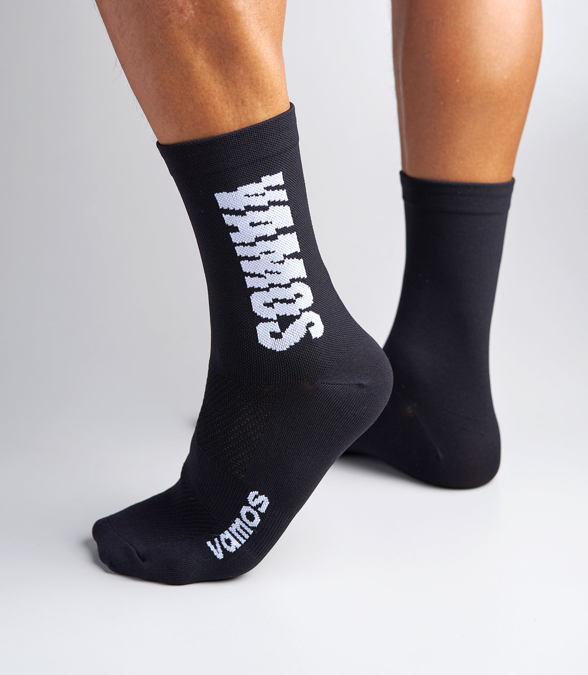 EDGE (BLACK) NEXUS SOCKS