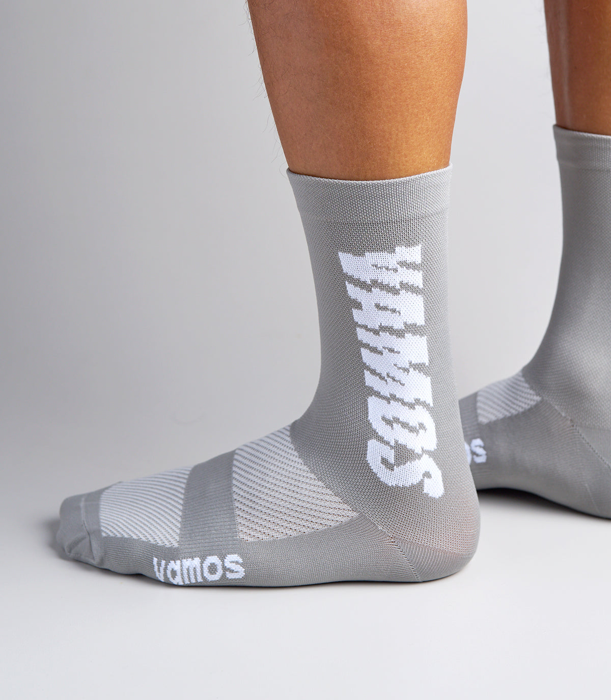 EDGE (GRAY) NEXUS SOCKS