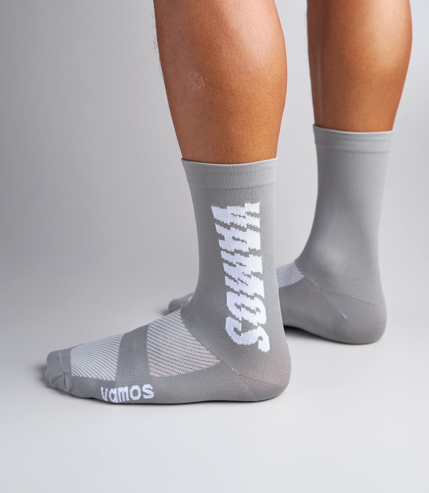 EDGE (GRAY) NEXUS SOCKS