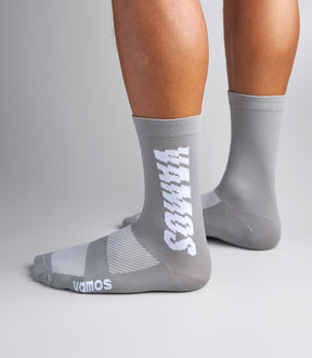 EDGE (GRAY) NEXUS SOCKS