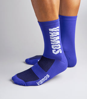 EDGE (NAVY) NEXUS SOCKS