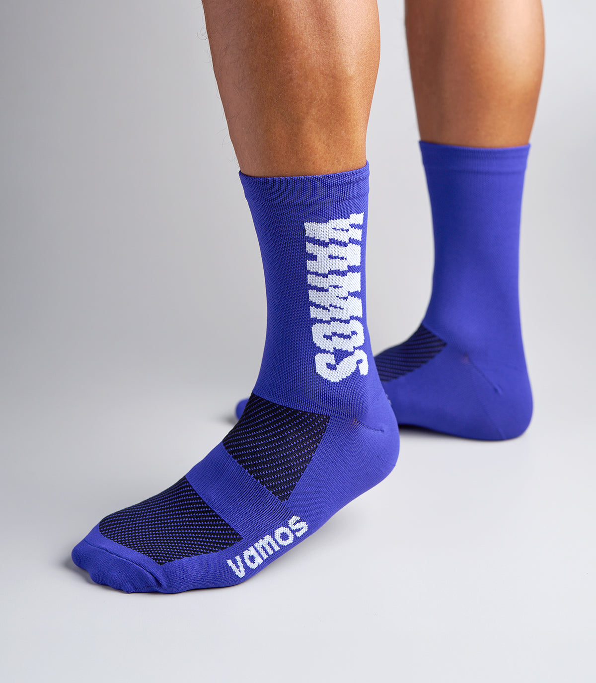 EDGE (NAVY) NEXUS SOCKS