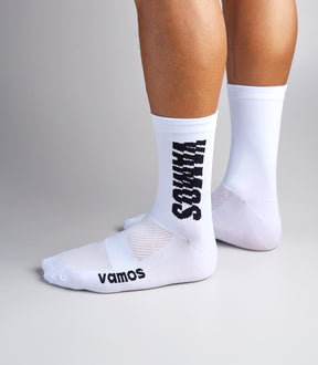 EDGE (WHITE) NEXUS SOCKS