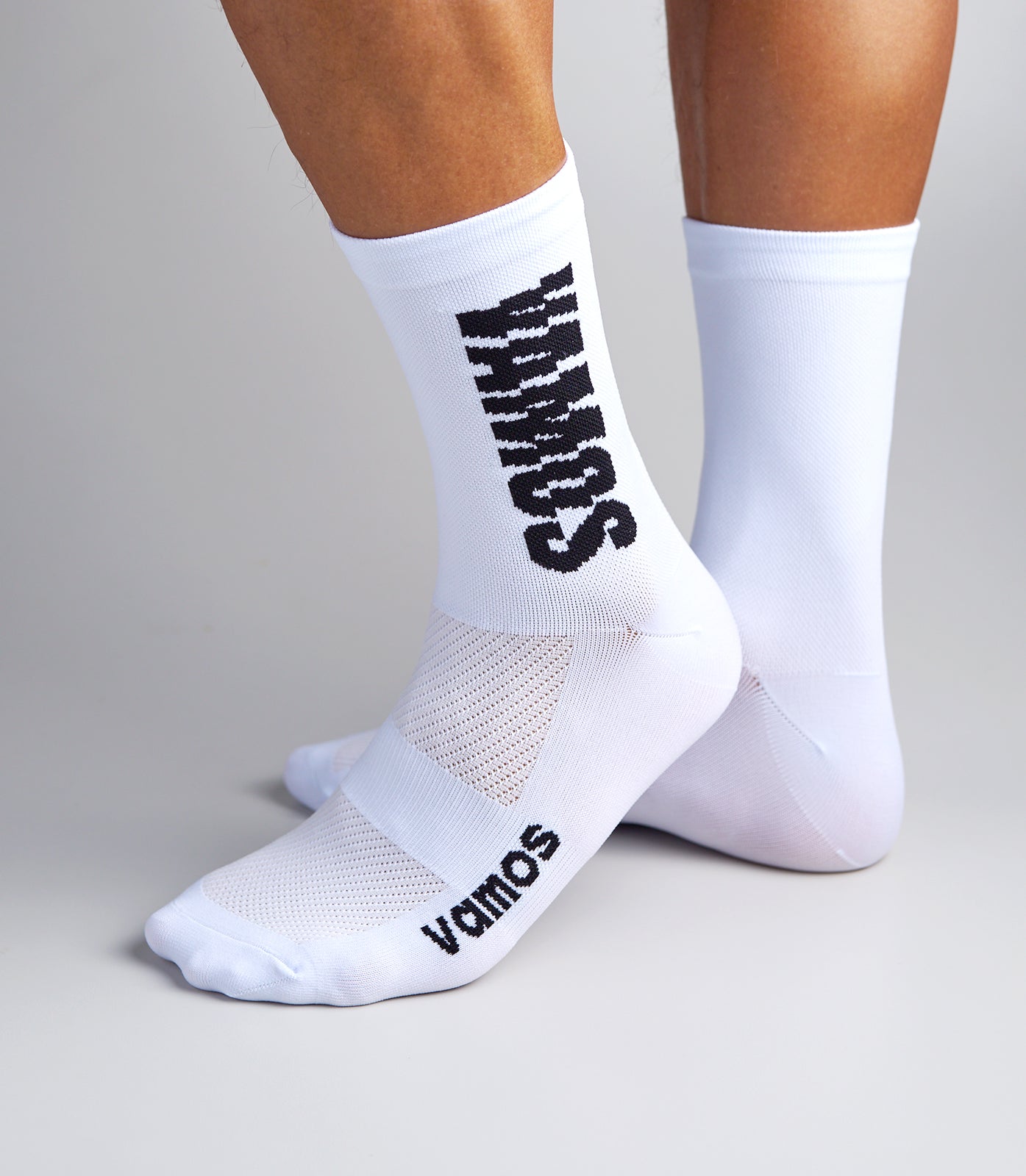 EDGE (WHITE) NEXUS SOCKS