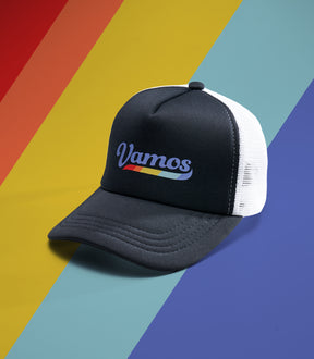 ERNIE (BLACK/WHITE)