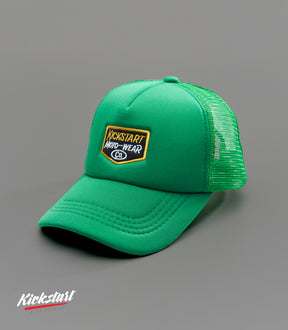 EVERTS (GREEN)