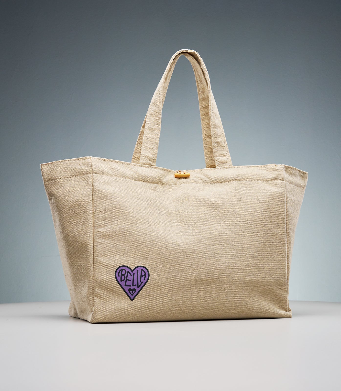 EVERYTHING MULTI-POCKET TOTE BAG (SHELL)