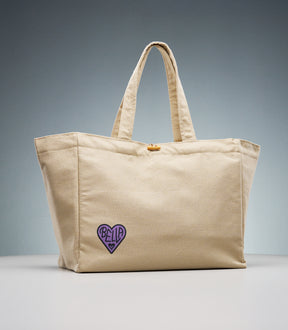 EVERYTHING MULTI-POCKET TOTE BAG (SHELL)