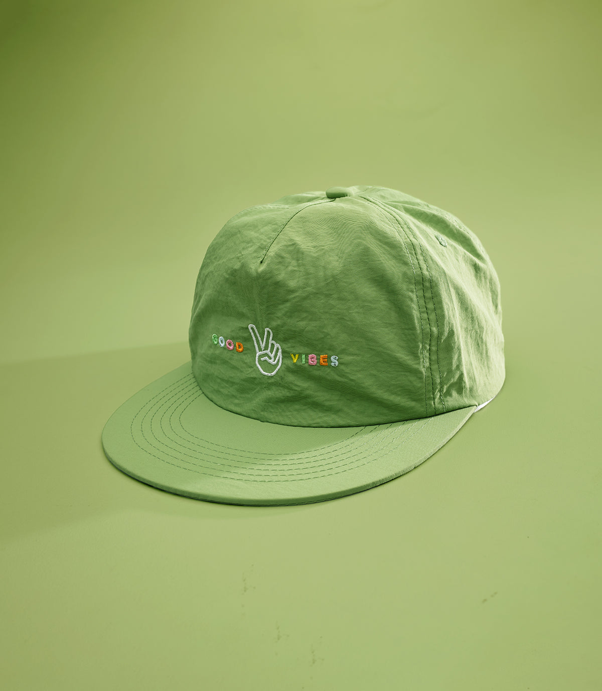 GV 2.0 POLY CAP