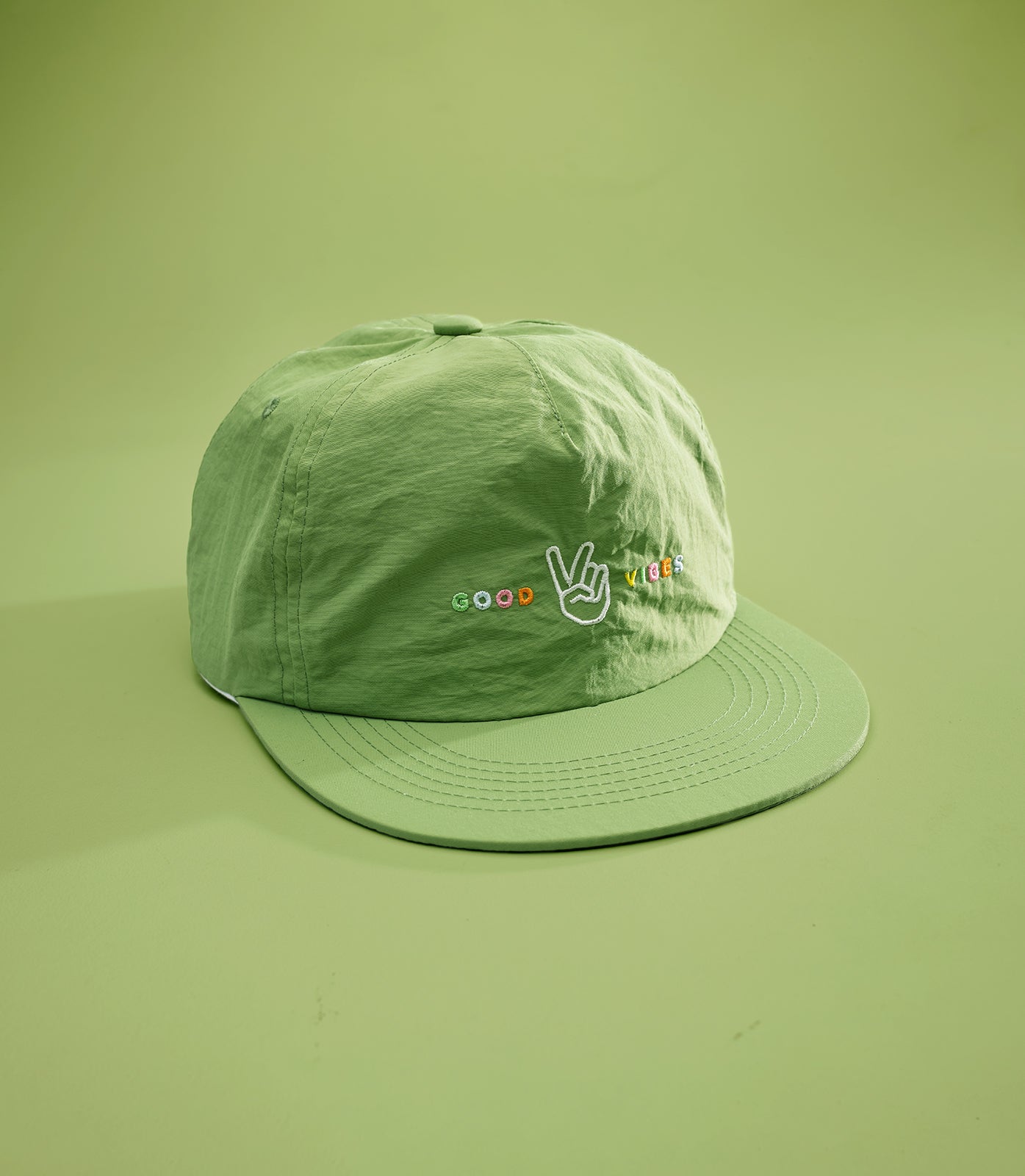 GV 2.0 POLY CAP