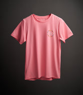 GV (SALMON) TECH TEE