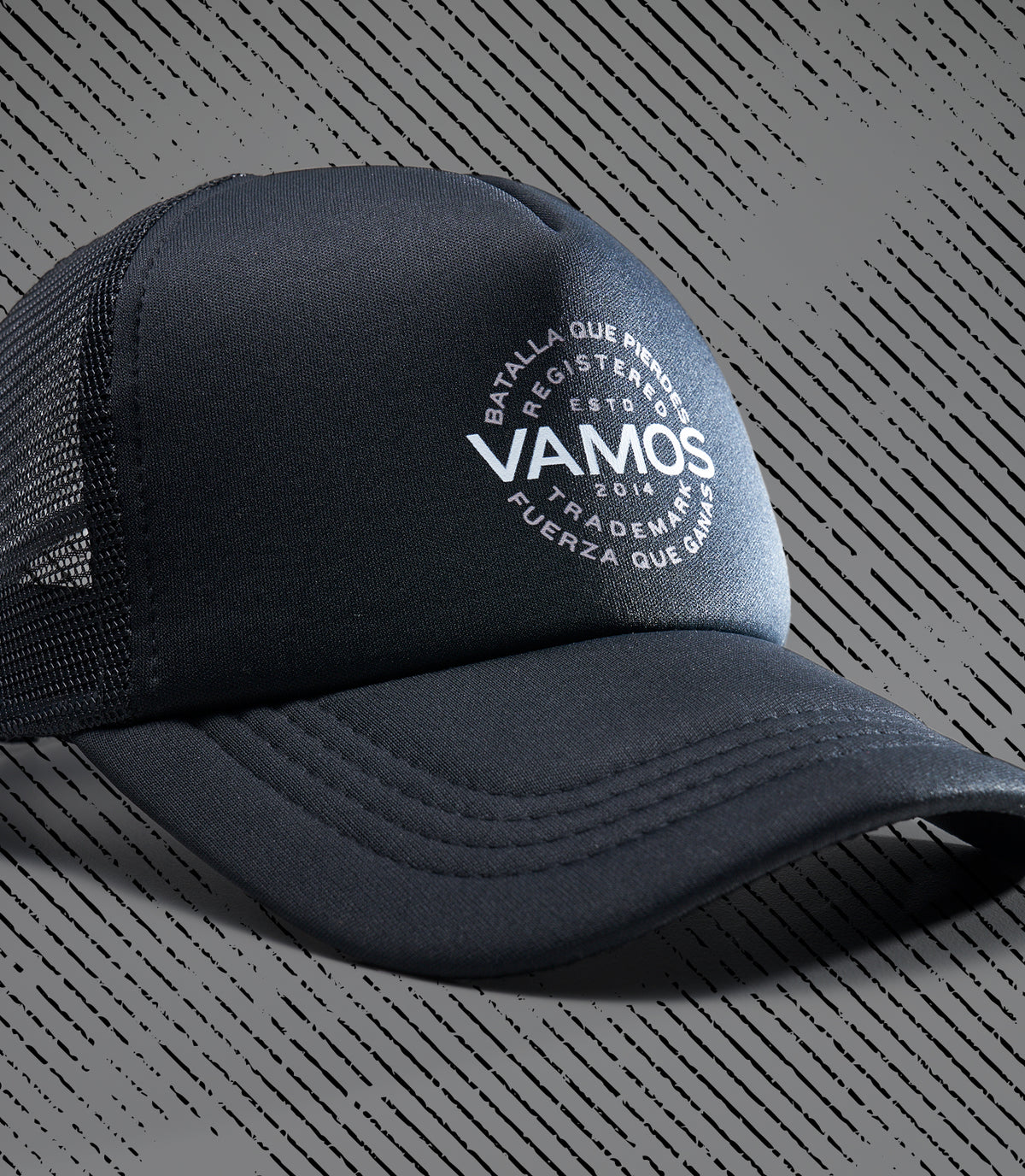 HAVOC (BLACK)