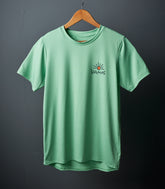 KAI (MINT) TECH TEE