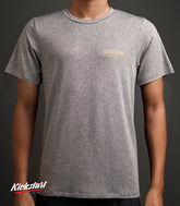 MARQUEZ (LIGHT GRAY) TECH TEE