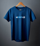 MAVERICK (NAVY) TECH TEE
