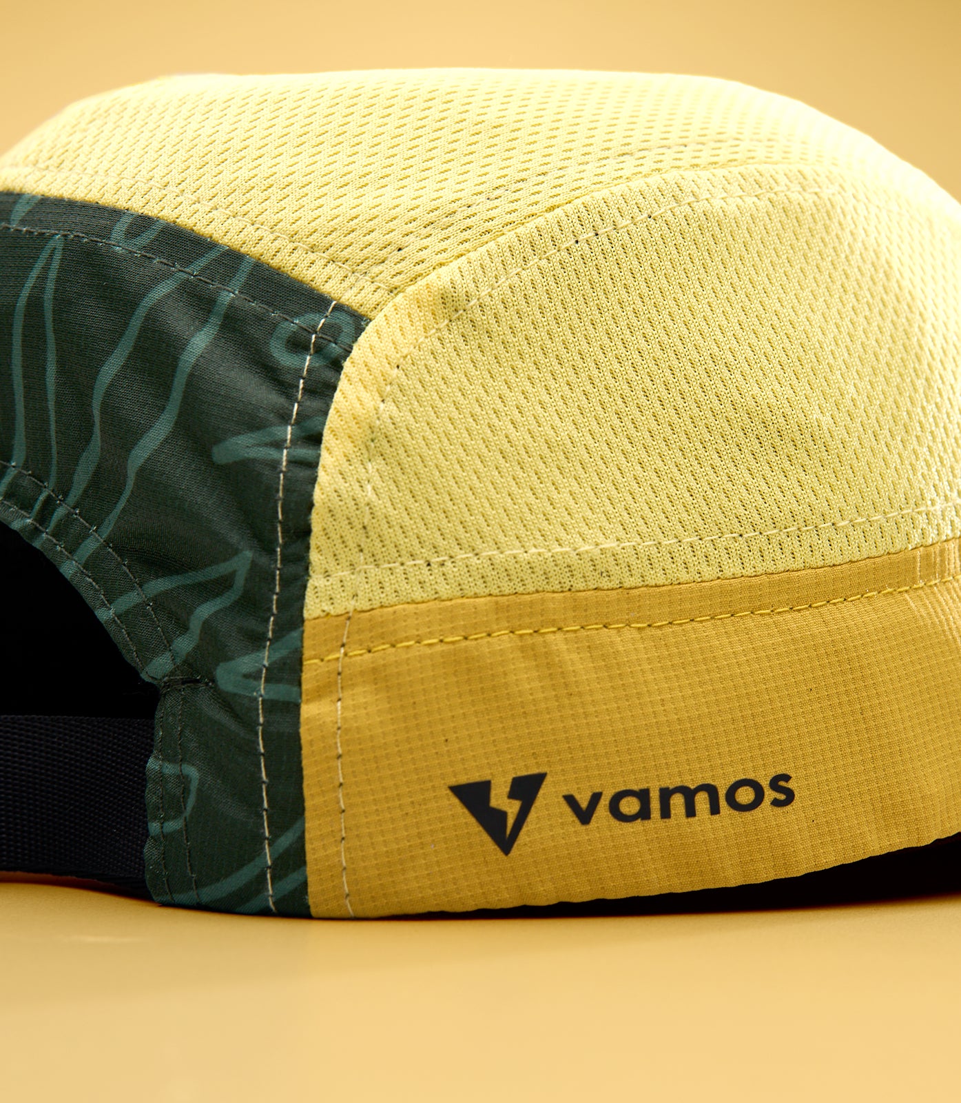 MOSS FEATHR CAP