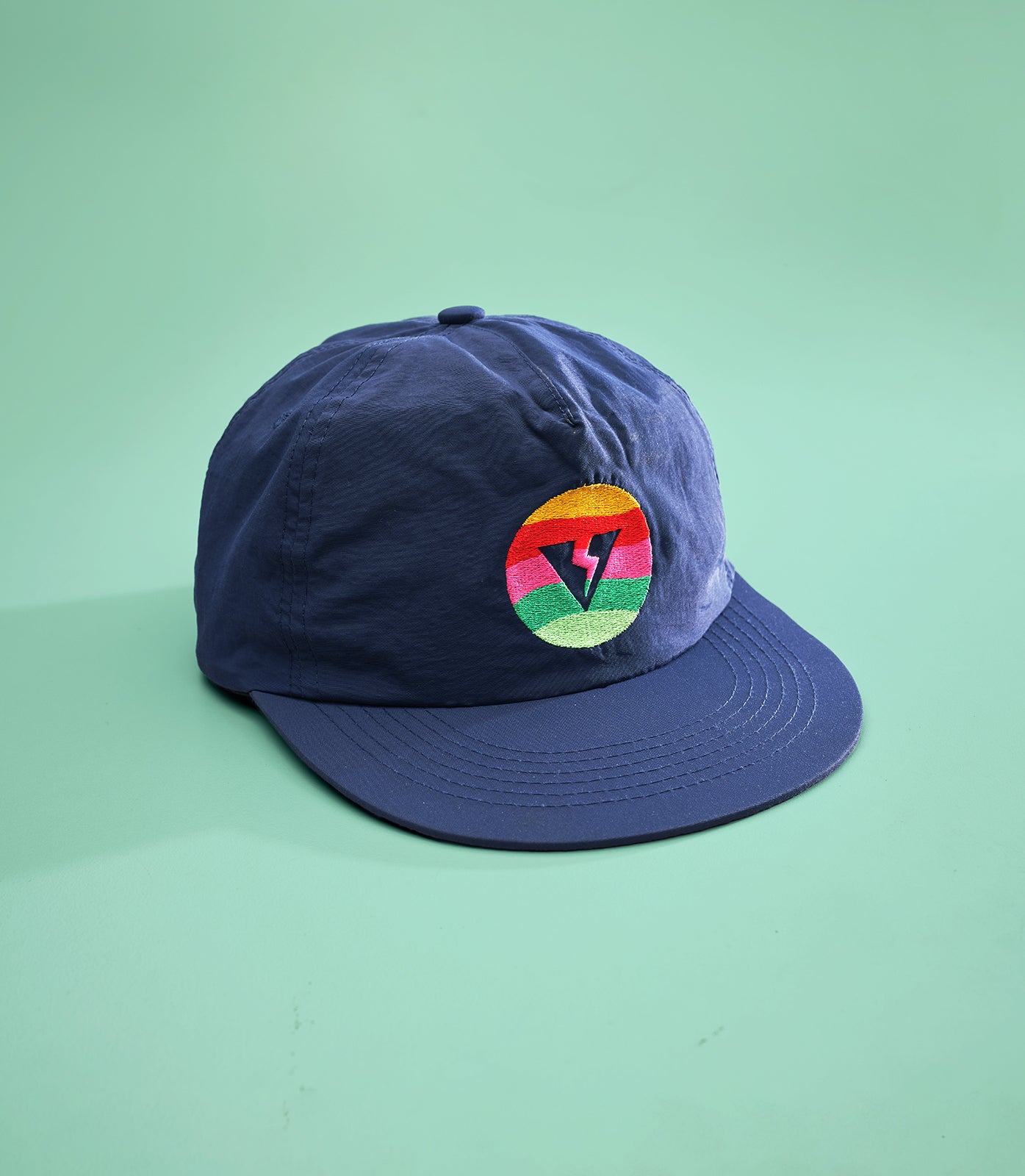 ORGULLO POLY CAP