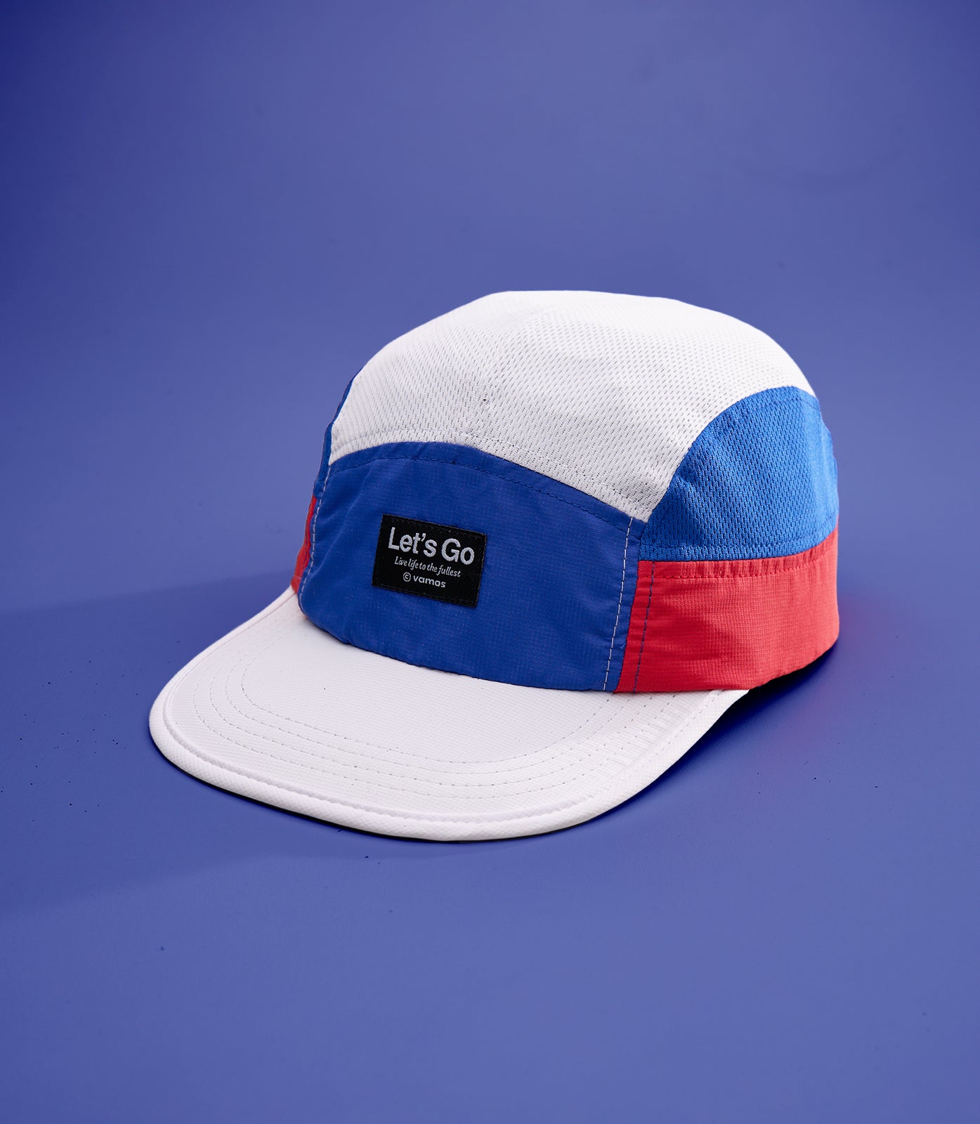 PATRIOT FEATHR CAP