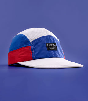 PATRIOT FEATHR CAP