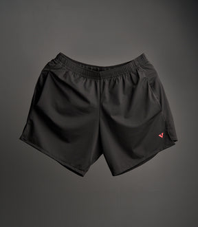 SPEED SHORTS 2.0 (BLACK)