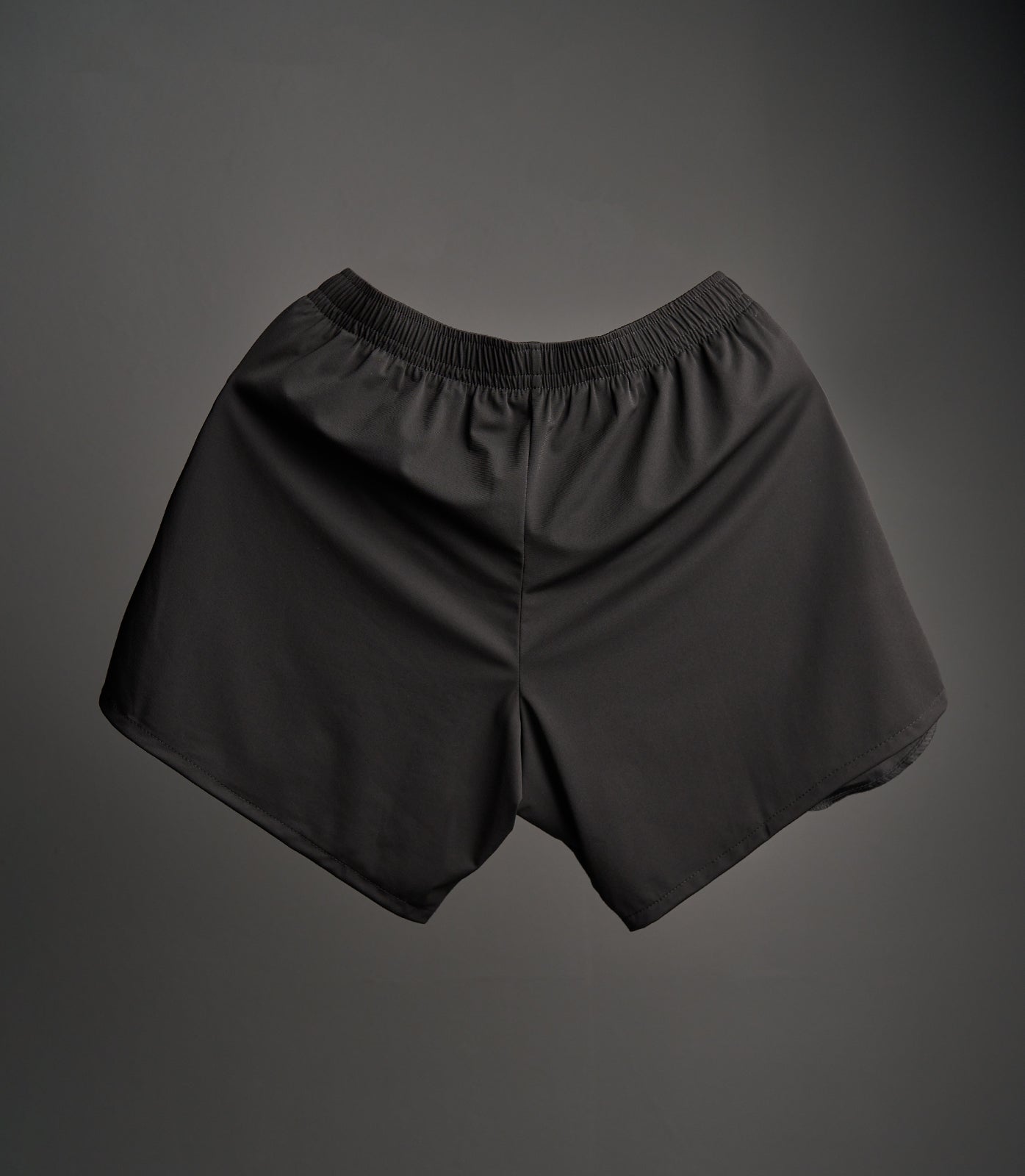 SPEED SHORTS 2.0 (BLACK)