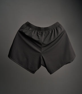 SPEED SHORTS 2.0 (BLACK)