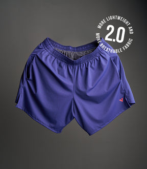 SPEED SHORTS 2.0 (NAVY)