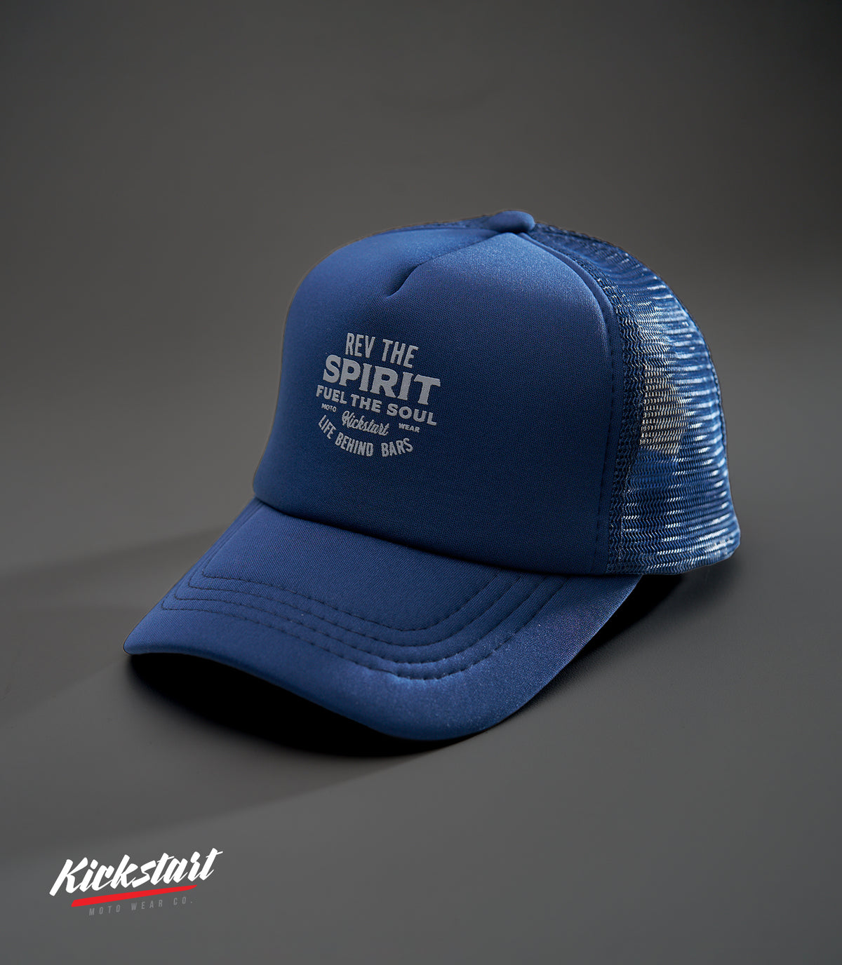 SPIRIT (NAVY)