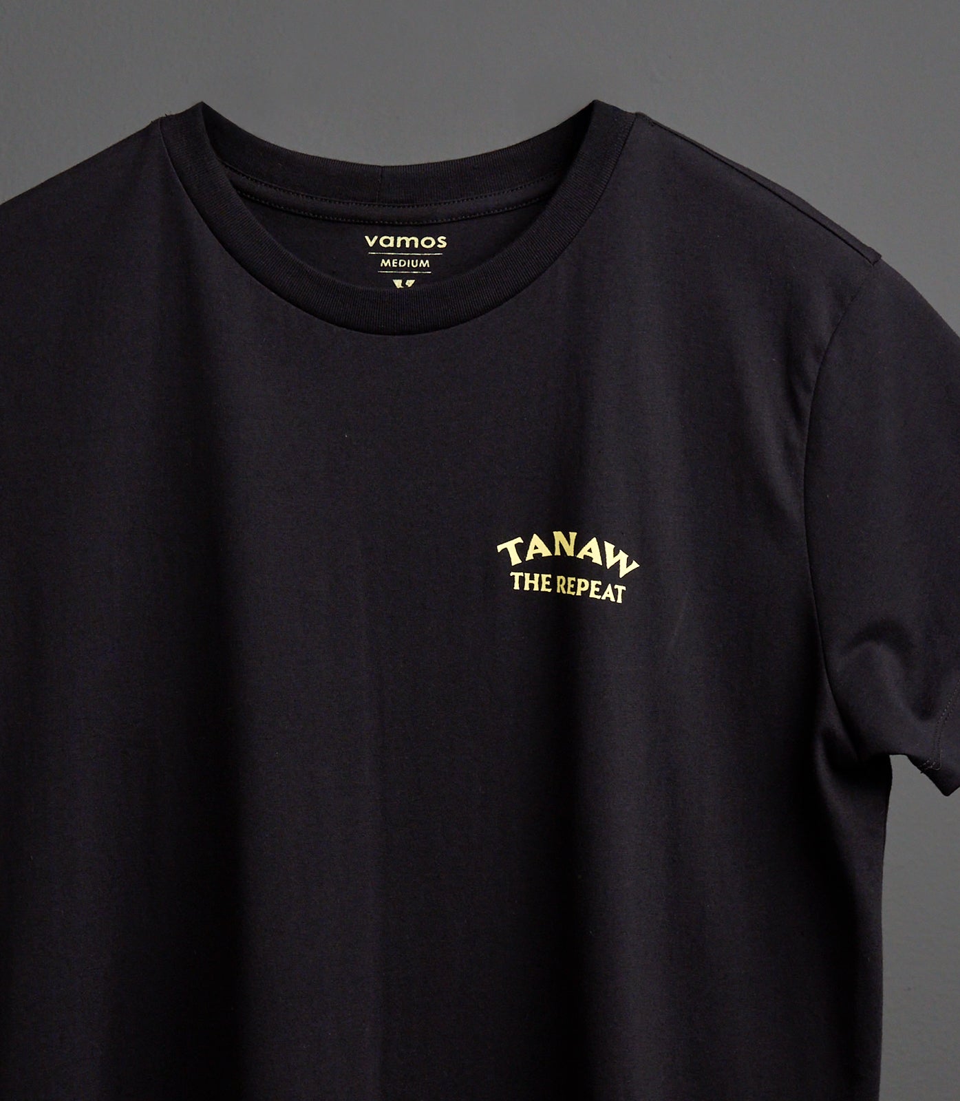 TANAW: THE REPEAT (BLACK)